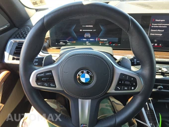 2026 BMW X5 Sports Activity Vehicle xDrive40i M SPORT LINE - miniatura 16