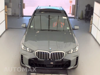 2026 BMW X5 Sports Activity Vehicle xDrive40i M SPORT LINE - miniatura 2