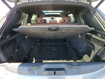2026 BMW X5 Sports Activity Vehicle xDrive40i M SPORT LINE - miniatura 23