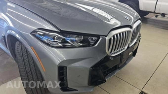 2026 BMW X5 Sports Activity Vehicle xDrive40i M SPORT LINE - miniatura 26