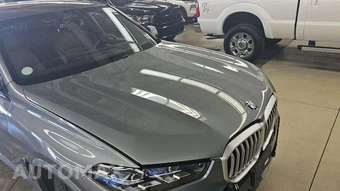 2026 BMW X5 Sports Activity Vehicle xDrive40i M SPORT LINE - miniatura 27