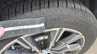 2026 BMW X5 Sports Activity Vehicle xDrive40i M SPORT LINE - miniatura 28