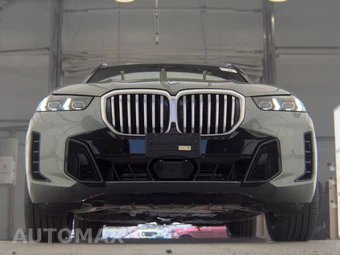 2026 BMW X5 Sports Activity Vehicle xDrive40i M SPORT LINE - miniatura 3