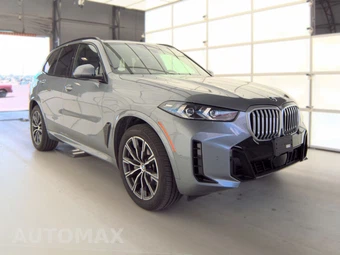 2026 BMW X5 Sports Activity Vehicle xDrive40i M SPORT LINE - miniatura 4