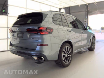 2026 BMW X5 Sports Activity Vehicle xDrive40i M SPORT LINE - miniatura 5