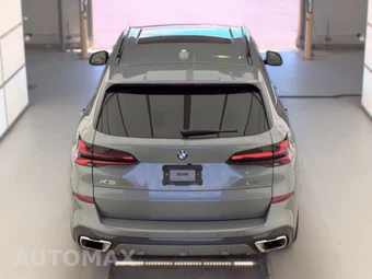 2026 BMW X5 Sports Activity Vehicle xDrive40i M SPORT LINE - miniatura 6