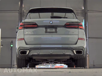 2026 BMW X5 Sports Activity Vehicle xDrive40i M SPORT LINE - miniatura 7