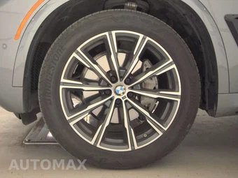 2026 BMW X5 Sports Activity Vehicle xDrive40i M SPORT LINE - miniatura 9