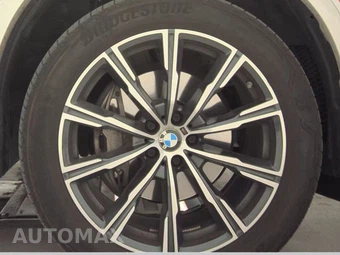 2026 BMW X5 Sports Activity Vehicle xDrive40i M SPORT LINE - miniatura 10