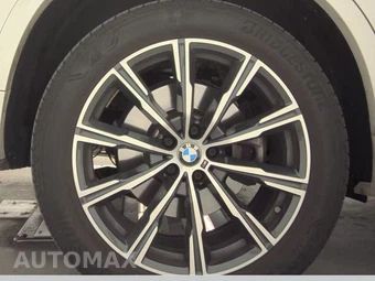 2026 BMW X5 Sports Activity Vehicle xDrive40i M SPORT LINE - miniatura 11