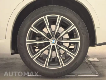 2026 BMW X5 Sports Activity Vehicle xDrive40i M SPORT LINE - miniatura 12