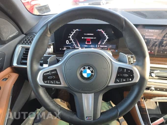 2026 BMW X5 Sports Activity Vehicle xDrive40i M SPORT LINE - miniatura 16