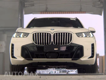 2026 BMW X5 Sports Activity Vehicle xDrive40i M SPORT LINE - miniatura 3
