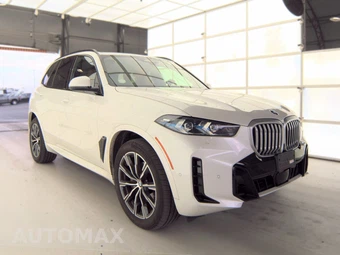 2026 BMW X5 Sports Activity Vehicle xDrive40i M SPORT LINE - miniatura 4