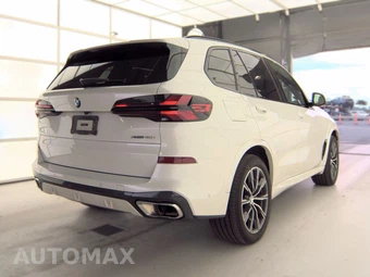 2026 BMW X5 Sports Activity Vehicle xDrive40i M SPORT LINE - miniatura 5
