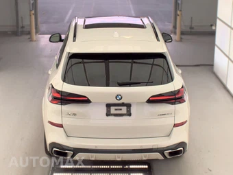 2026 BMW X5 Sports Activity Vehicle xDrive40i M SPORT LINE - miniatura 6