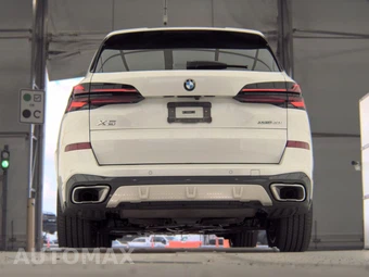 2026 BMW X5 Sports Activity Vehicle xDrive40i M SPORT LINE - miniatura 7