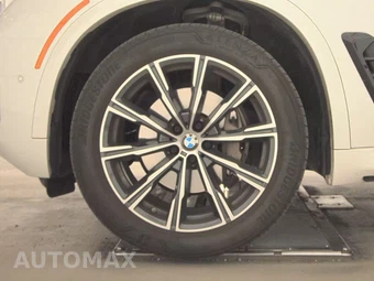 2026 BMW X5 Sports Activity Vehicle xDrive40i M SPORT LINE - miniatura 9