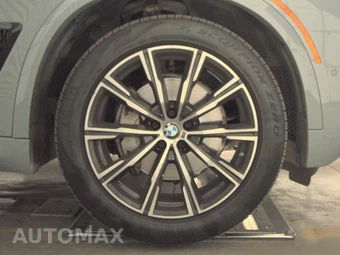 2026 BMW X5 Sports Activity Vehicle xDrive40i M SPORT LINE - miniatura 10