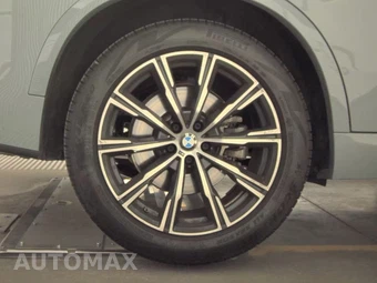 2026 BMW X5 Sports Activity Vehicle xDrive40i M SPORT LINE - miniatura 11