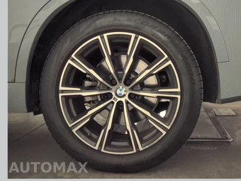 2026 BMW X5 Sports Activity Vehicle xDrive40i M SPORT LINE - miniatura 12