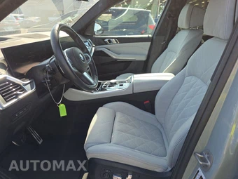2026 BMW X5 Sports Activity Vehicle xDrive40i M SPORT LINE - miniatura 13