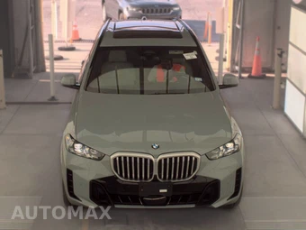 2026 BMW X5 Sports Activity Vehicle xDrive40i M SPORT LINE - miniatura 2