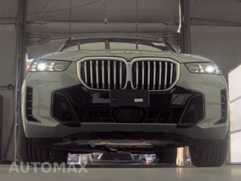2026 BMW X5 Sports Activity Vehicle xDrive40i M SPORT LINE - miniatura 3