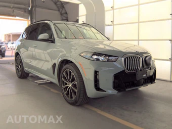 2026 BMW X5 Sports Activity Vehicle xDrive40i M SPORT LINE - miniatura 4