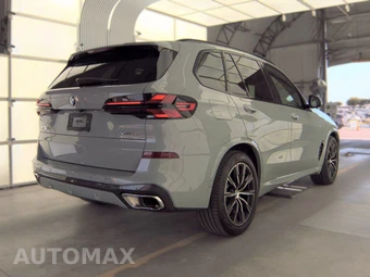 2026 BMW X5 Sports Activity Vehicle xDrive40i M SPORT LINE - miniatura 5
