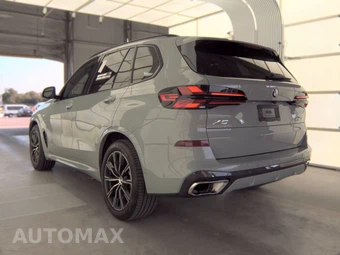 2026 BMW X5 Sports Activity Vehicle xDrive40i M SPORT LINE - miniatura 8