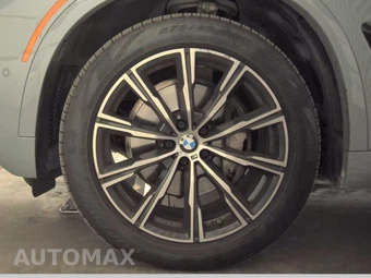 2026 BMW X5 Sports Activity Vehicle xDrive40i M SPORT LINE - miniatura 9