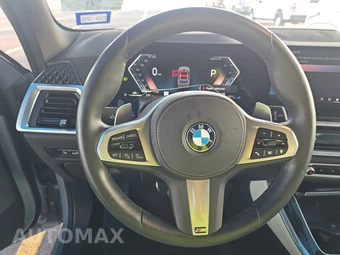 2026 BMW X5 Sports Activity Vehicle xDrive40i M SPORT LINE - miniatura 10