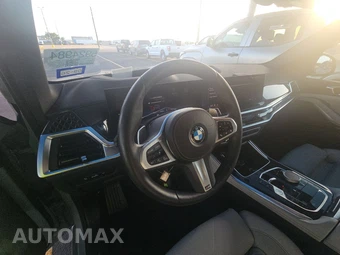 2026 BMW X5 Sports Activity Vehicle xDrive40i M SPORT LINE - miniatura 11
