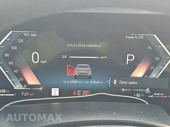 2026 BMW X5 Sports Activity Vehicle xDrive40i M SPORT LINE - miniatura 12