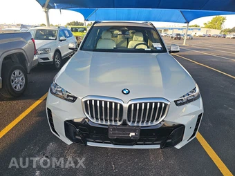 2026 BMW X5 Sports Activity Vehicle xDrive40i M SPORT LINE - miniatura 2