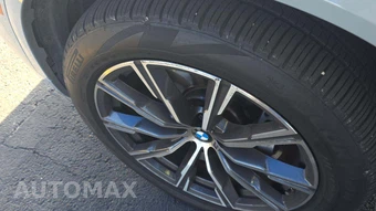 2026 BMW X5 Sports Activity Vehicle xDrive40i M SPORT LINE - miniatura 22