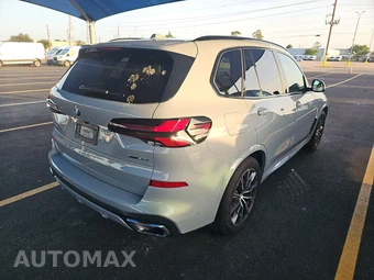 2026 BMW X5 Sports Activity Vehicle xDrive40i M SPORT LINE - miniatura 4