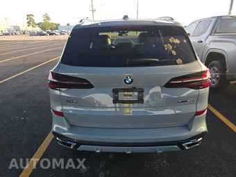 2026 BMW X5 Sports Activity Vehicle xDrive40i M SPORT LINE - miniatura 5