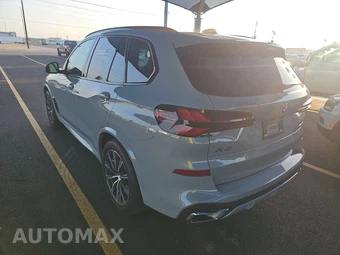 2026 BMW X5 Sports Activity Vehicle xDrive40i M SPORT LINE - miniatura 6
