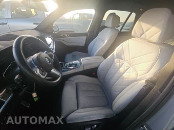 2026 BMW X5 Sports Activity Vehicle xDrive40i M SPORT LINE - miniatura 7