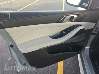 2026 BMW X5 Sports Activity Vehicle xDrive40i M SPORT LINE - miniatura 9