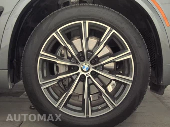 2026 BMW X5 Sports Activity Vehicle xDrive40i M SPORT LINE - miniatura 10