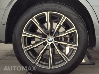 2026 BMW X5 Sports Activity Vehicle xDrive40i M SPORT LINE - miniatura 11