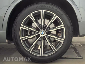 2026 BMW X5 Sports Activity Vehicle xDrive40i M SPORT LINE - miniatura 12