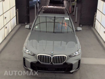 2026 BMW X5 Sports Activity Vehicle xDrive40i M SPORT LINE - miniatura 2