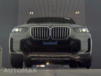 2026 BMW X5 Sports Activity Vehicle xDrive40i M SPORT LINE - miniatura 3