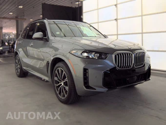 2026 BMW X5 Sports Activity Vehicle xDrive40i M SPORT LINE - miniatura 4