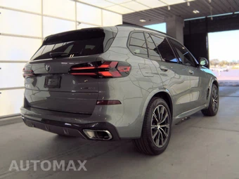 2026 BMW X5 Sports Activity Vehicle xDrive40i M SPORT LINE - miniatura 5