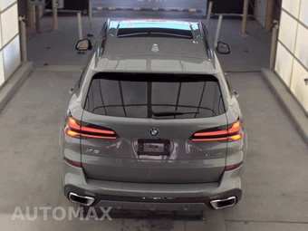 2026 BMW X5 Sports Activity Vehicle xDrive40i M SPORT LINE - miniatura 6